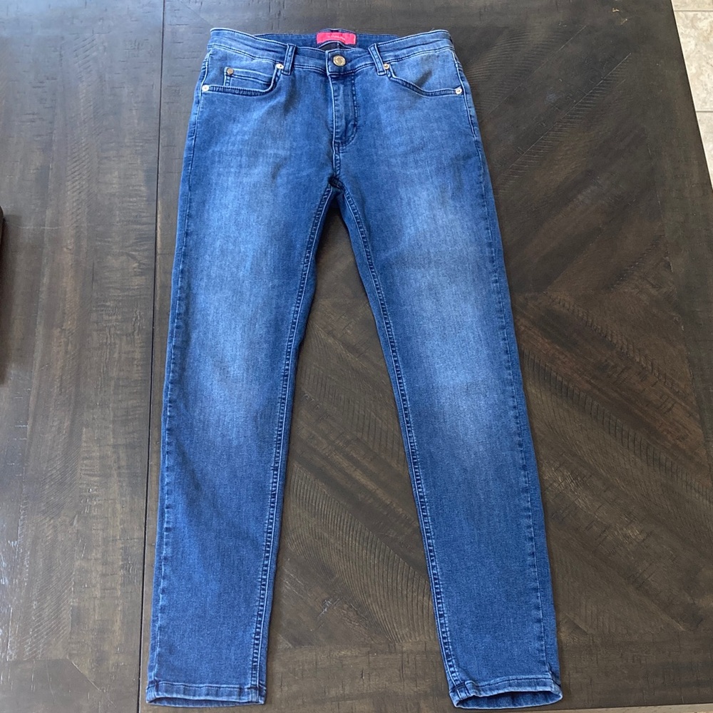 Women’s Max&Co jeans